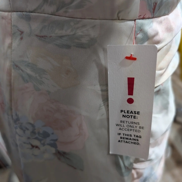 Bardot Sharna Dress size 10 - Picture 5 of 6